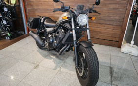 HONDA  REBEL 500 2017 PC60