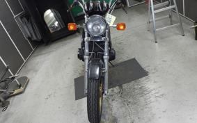 KAWASAKI ZEPHYR 400 KAI 2002 ZR400C