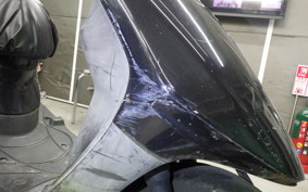 YAMAHA JOG 2019 SA55J