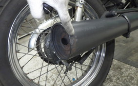 SUZUKI GRASS TRACKER Bigboy NJ4DA
