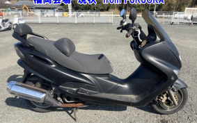 YAMAHA MAJESTY 125FI SE27