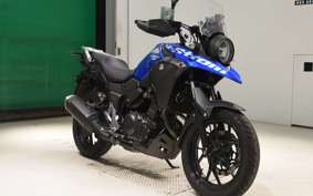 SUZUKI Vｽﾄﾛｰﾑ250A