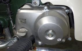 HONDA C50 SUPER CUB AA01
