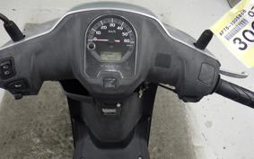 HONDA TACT Basket 2017 AF75
