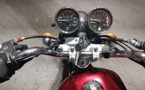 HONDA CB400SS NC41