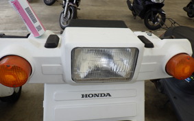 HONDA GYRO X TD02