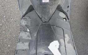 HONDA DIO Gen.6