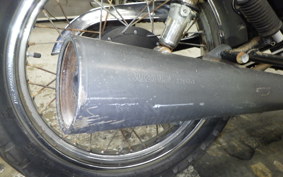 SUZUKI GRASS TRACKER NJ4BA