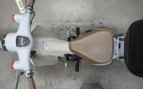 HONDA LITTLE CUB E 2012 AA01