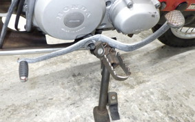 HONDA CT110 HUNTER CUB