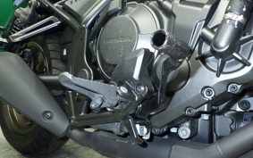 HONDA REBEL 1100 2024 SC83