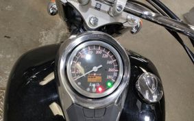SUZUKI INTRUDER 400 CLASSIC 2009 VK54A