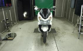 HONDA PCX 150 2006 KF12