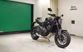 HONDA CB650R 2023 RH03