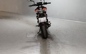 KTM 390 DUKE JPJ40