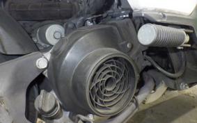 HONDA ﾍﾞﾝﾘｨ110 JA09