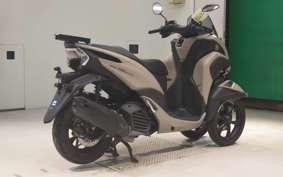 YAMAHA TRICITY 155 2010 SG81J