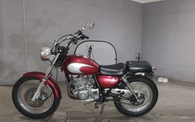 SUZUKI ST250E NJ4AA