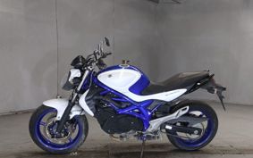 SUZUKI GLADIUS400 VK58A