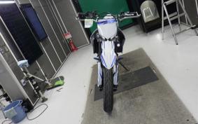 YAMAHA WR250X DG15J