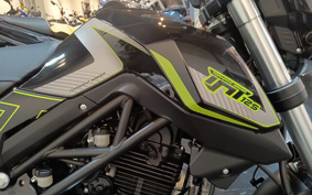 BENELLI TNT125 2023