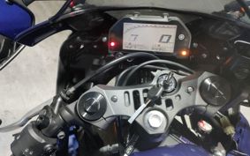 YAMAHA YZF-R25 RG74J