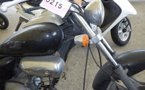 HONDA MAGNA 50 AC13