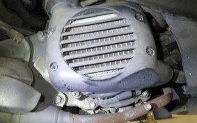 YAMAHA JOG Gen.5 2026 SA36J