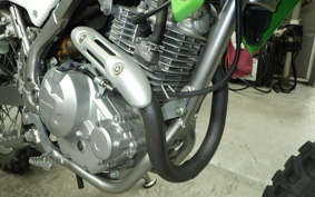 KAWASAKI KLX230 1995 LX230A