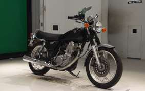 YAMAHA SR400 Gen.4 2015 RH03J