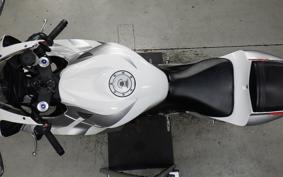 HONDA CBR600RR GEN 3 2008 PC40