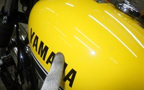 YAMAHA SR400 Gen.4 2018