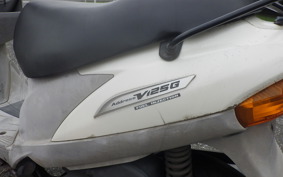 SUZUKI ADDRESS V125 G CF4EA