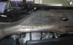 YAMAHA FZ8 FAZER SA 2012