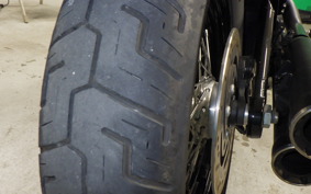 HARLEY FXBB1750 2020
