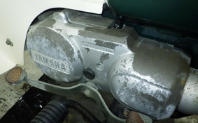 YAMAHA TOWN MATE 50 2001 22F