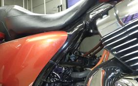 HARLEY FLTRX 1580 2010