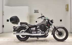 YAMAHA DRAGSTAR 250 VG05J