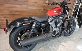 HARLEY RH975 NIGHT STAR 2023 ZH1