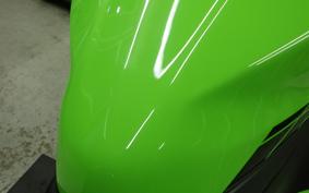 KAWASAKI NINJA 400 2023 EX400L