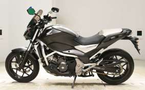 HONDA NC750S D 2018 RC88