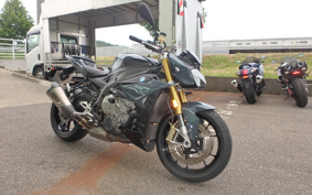 BMW S1000R 2017 0D52