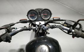 HONDA CBF125 PJJN