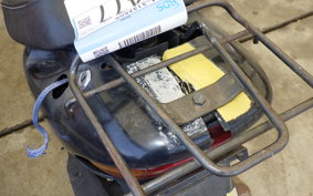 HONDA DIO GEN 3 AF34