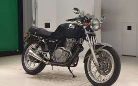 HONDA GB400TT 1988 NC20