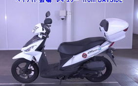SUZUKI ADDRESS110-2