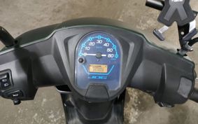 YAMAHA JOG AY01