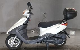 YAMAHA AKUSHI STREET SE53J