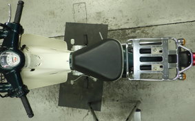 HONDA C110 SUPER CUB JA44