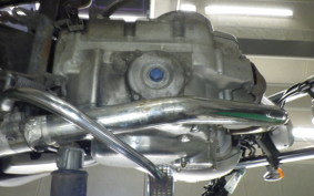 SUZUKI VOLTY 2021 NJ47A
